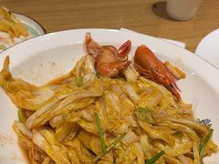 -汇丰苑·海鲜青岛菜(中山路大鲍岛店)