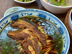 大肉面-刘长兴(卫岗店)