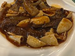 -南来顺饭庄·清真(南菜园店)