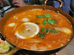 -长勺子东南亚(街道口店)