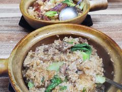 -壹煲口福煲仔饭(中山路店)