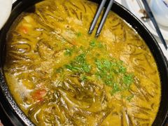 -楚山晓·湖北菜(武汉光谷K11店)
