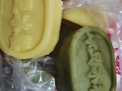 绿豆糕-一大糕点(纬六路店)