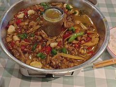 -彭耕记猪油炒小菜(吉联mall店)