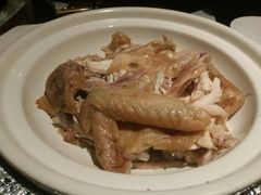 -客语客家菜(佳兆业广场店)