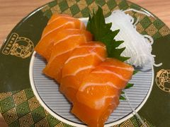 -禾绿回转寿司(苏宁广场店)