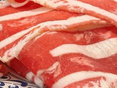 合成肉肥牛-飘香火锅(玉林西路店)