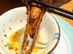-乔一乔怪味干锅(东升店)