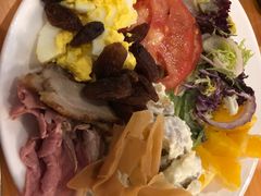 -So Lounge索兰至餐厅(蓝色港湾店)