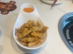 -潮正和潮汕牛肉火锅·老字号(番禺万达店)