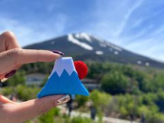 -富士山吉田線五合目