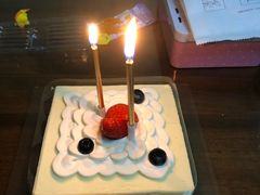 -积慕Cake(解放大道店)