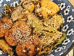 -皆道拌麻辣烫·麻辣拌