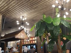 大堂-上下九广州菜馆(锦业路店)