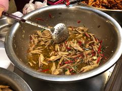 -嘉州九妹凤爪(乐山总店)