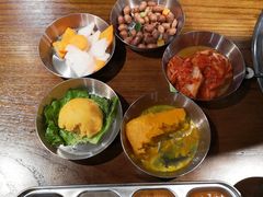 -·缸桶屋·韩式牛肋条自助烤肉(西湖D11店)