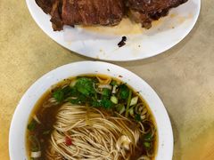 -水仙拉面(水仙街店)
