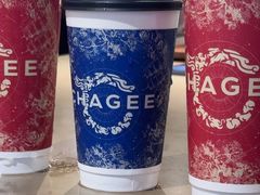 -霸王茶姬(上海恒基名人店)