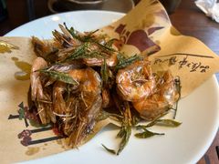 -老庄山居·甘其食