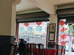 -玉芝兰(长发街店)