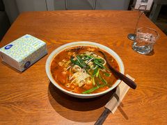 -粉八·云南米线·建水烧烤(常熟路店)