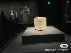 -重庆中国三峡博物馆(重庆博物馆)