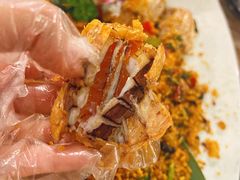 -辉记炭烧海鲜大排档·老字号(福田店)