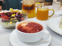 -库滋明·俄罗斯特色美食(中央大街店)