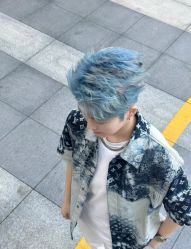 -尤司男士国潮理发馆