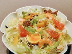 -小厨娘淮扬菜(天印大道店)