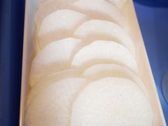 白萝卜-拾下卜卜贝•海鲜火锅