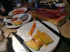 -星伦多 自助料理(圆融店)