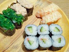 -春笙食堂.丼饭拉面寿司(GOGO新天地店)
