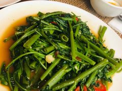 -泰国餐厅 Thai Food(裕华万达店)
