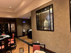 -海天楼中餐厅(吴宫泛太平洋酒店)