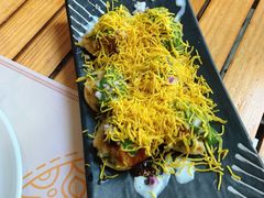 -克比叔叔印度餐厅Kebabs on the Grille(永康路分店)