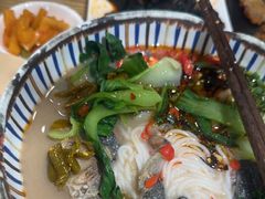 -鲜越鲜鱼粉(财富购物中心店)