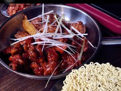 -MI WU FACTORY米屋美食工厂餐厅(绿地店)