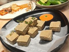 -桂满陇·西湖船宴(平安金融中心店)