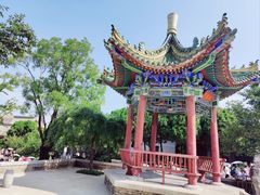 -华清宫景区