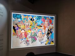 -东京塔海贼王主题公园