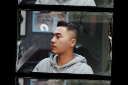-贝勒爷专业男发