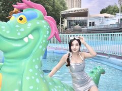 -武汉市青少年宫水上世界