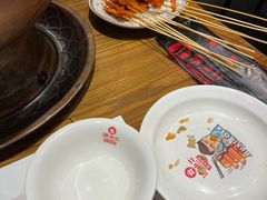 -沪小二铜炉蛙锅(苏州中心星悦汇店)