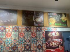 -拿渡·水煮鱼麻辣香锅(王府井奥莱·香江小镇店)