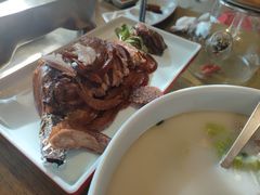 -京味斋·北京烤鸭(北京南站洋桥店)