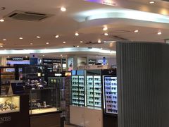 -曼谷素万那普国际机场