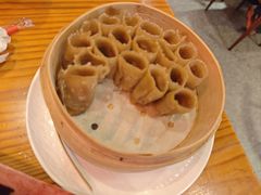-山西人家(锦创书城店)
