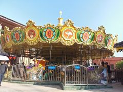 -三亚海昌梦幻海洋不夜城