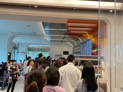 -Tims天好咖啡(河西万象城店)